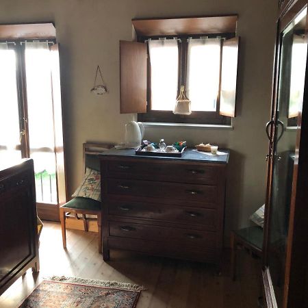 Residenza Cima Le Vigne Bed & Breakfast Millesimo Екстериор снимка
