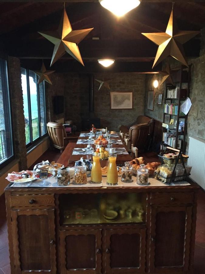 Residenza Cima Le Vigne Bed & Breakfast Millesimo Екстериор снимка