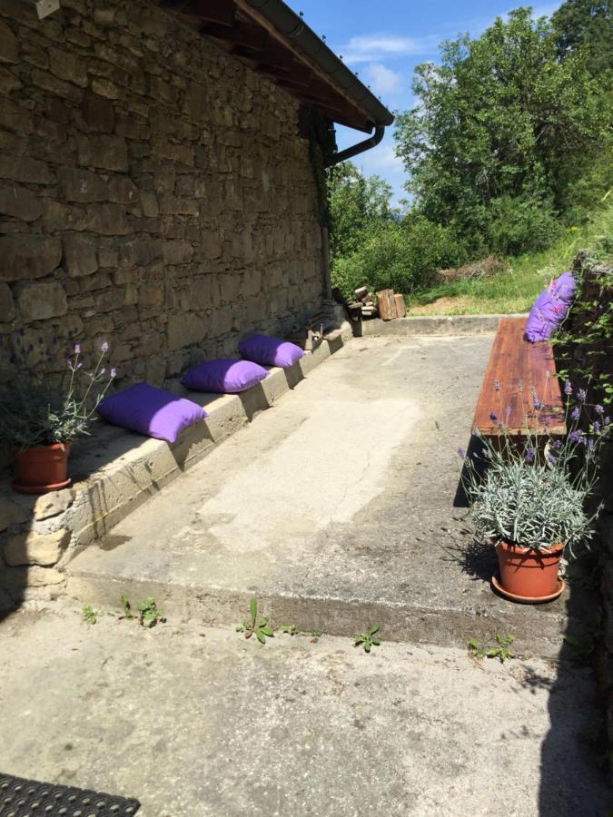 Residenza Cima Le Vigne Bed & Breakfast Millesimo Екстериор снимка