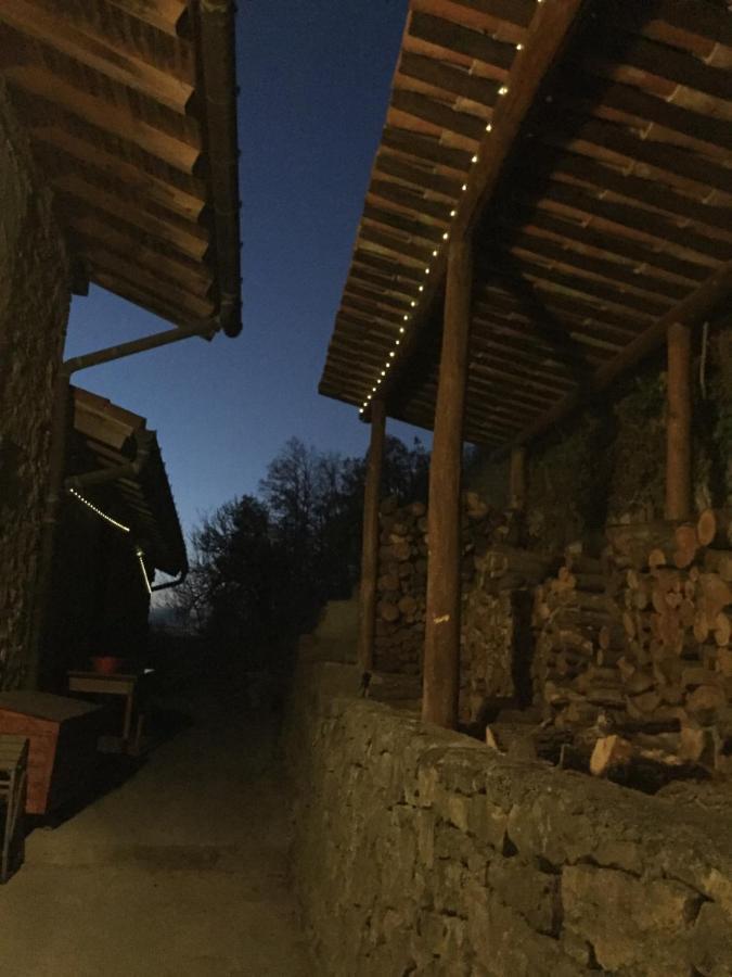 Residenza Cima Le Vigne Bed & Breakfast Millesimo Екстериор снимка