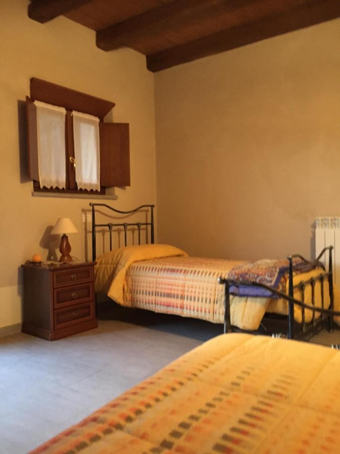 Residenza Cima Le Vigne Bed & Breakfast Millesimo Екстериор снимка