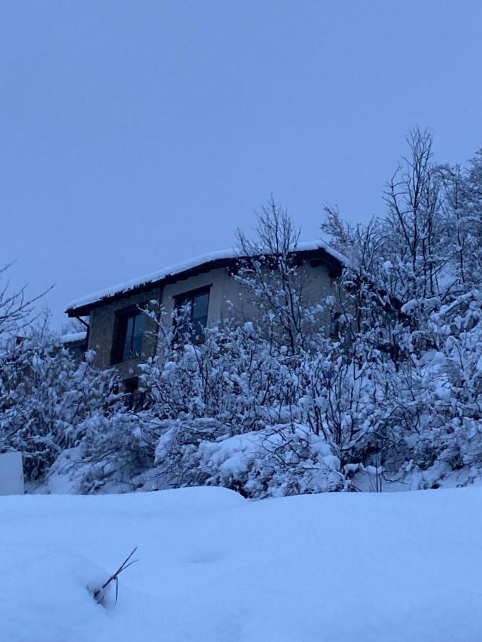 Residenza Cima Le Vigne Bed & Breakfast Millesimo Екстериор снимка