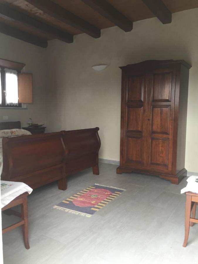 Residenza Cima Le Vigne Bed & Breakfast Millesimo Екстериор снимка