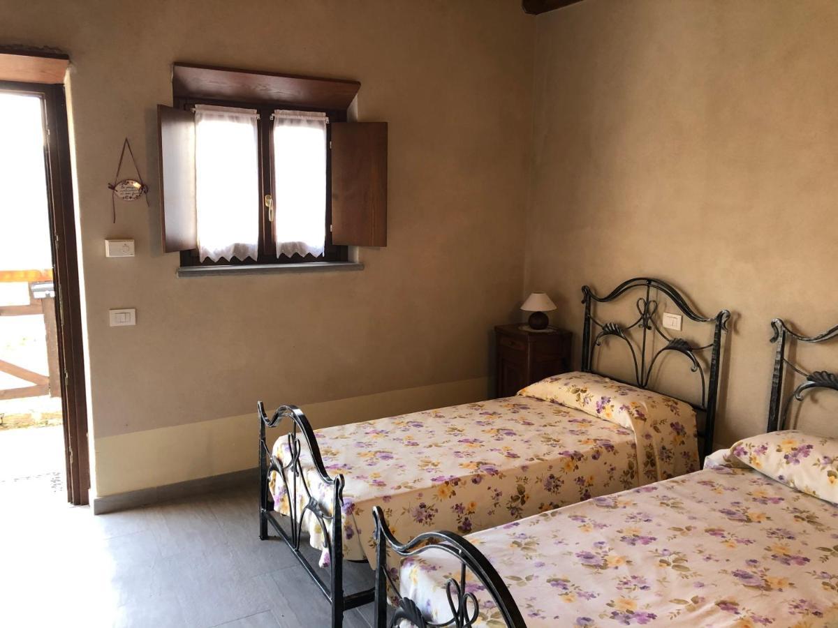 Residenza Cima Le Vigne Bed & Breakfast Millesimo Екстериор снимка