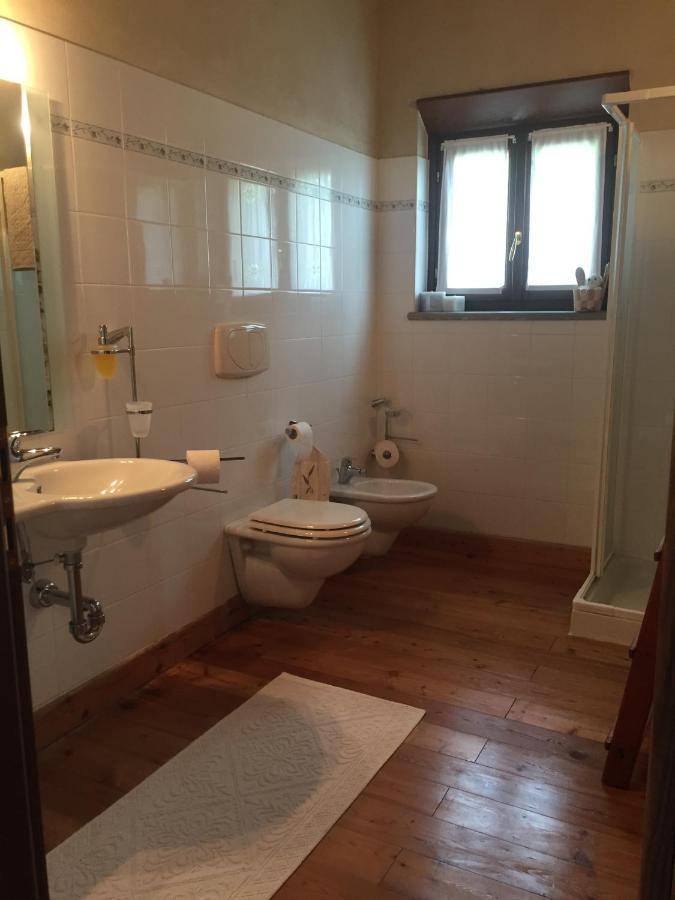 Residenza Cima Le Vigne Bed & Breakfast Millesimo Екстериор снимка