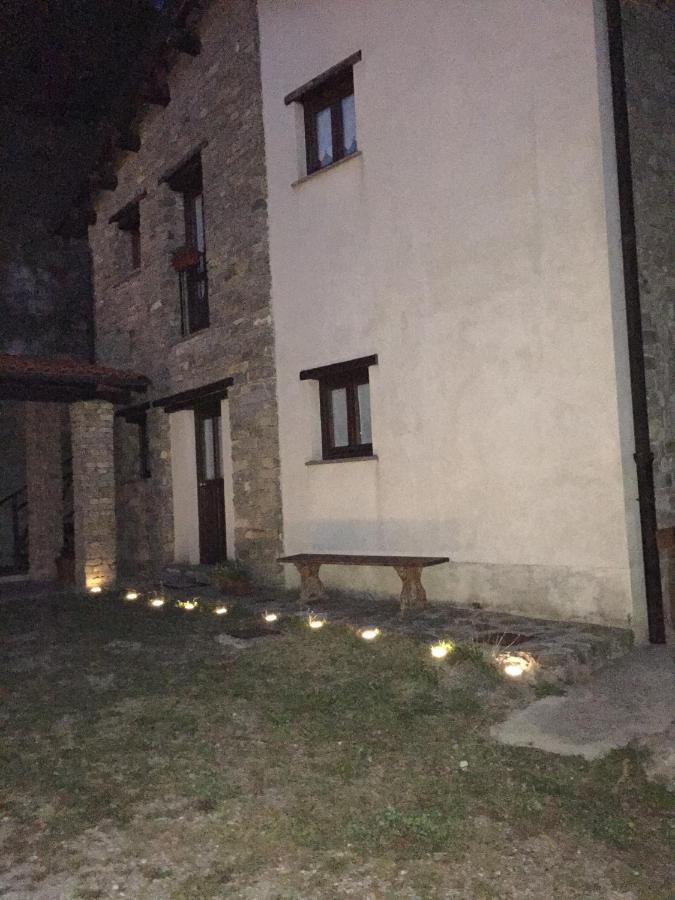 Residenza Cima Le Vigne Bed & Breakfast Millesimo Екстериор снимка