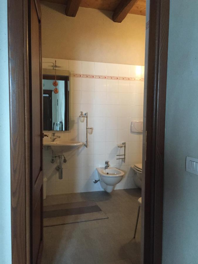 Residenza Cima Le Vigne Bed & Breakfast Millesimo Екстериор снимка