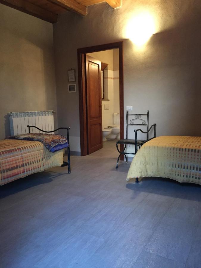 Residenza Cima Le Vigne Bed & Breakfast Millesimo Екстериор снимка