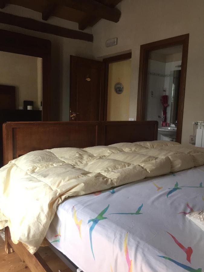 Residenza Cima Le Vigne Bed & Breakfast Millesimo Екстериор снимка