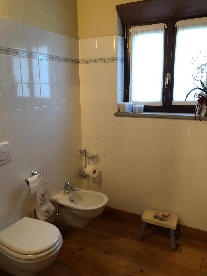 Residenza Cima Le Vigne Bed & Breakfast Millesimo Екстериор снимка