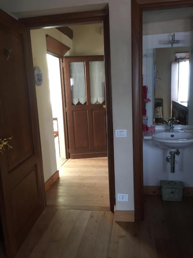Residenza Cima Le Vigne Bed & Breakfast Millesimo Екстериор снимка