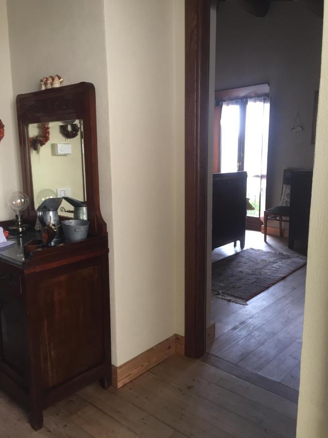 Residenza Cima Le Vigne Bed & Breakfast Millesimo Екстериор снимка