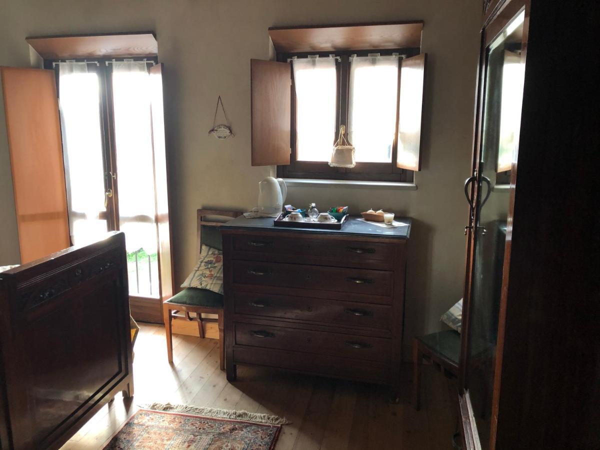 Residenza Cima Le Vigne Bed & Breakfast Millesimo Екстериор снимка