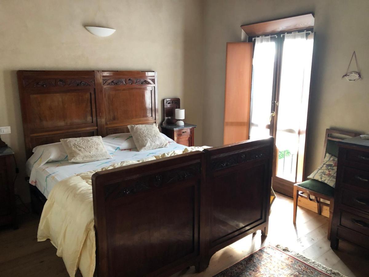 Residenza Cima Le Vigne Bed & Breakfast Millesimo Екстериор снимка