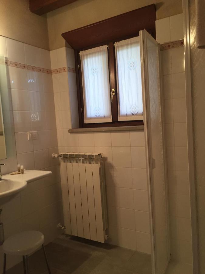 Residenza Cima Le Vigne Bed & Breakfast Millesimo Екстериор снимка